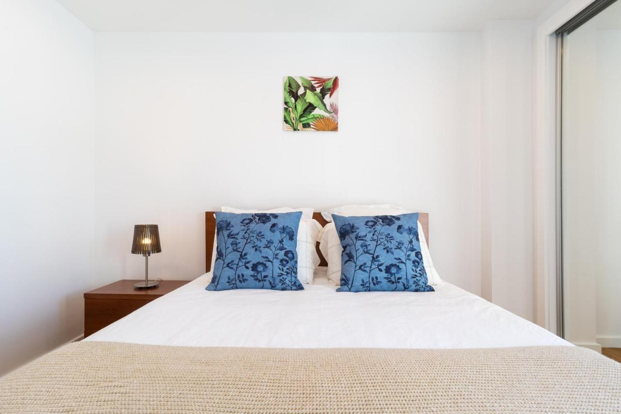 Apartament Magnolia By Atlantic Funchal (Madeira)
