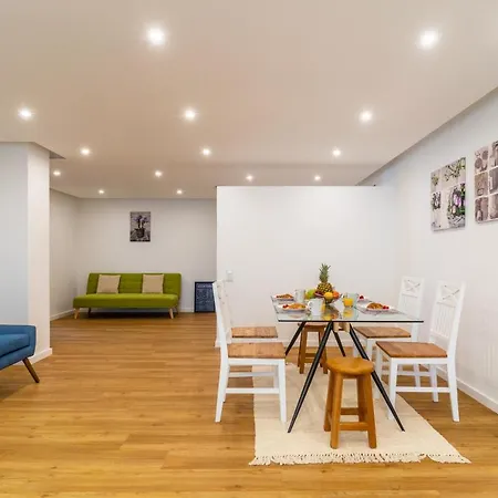 Magnolia Apartment By Atlantic Holiday Funchal  Exterior photo