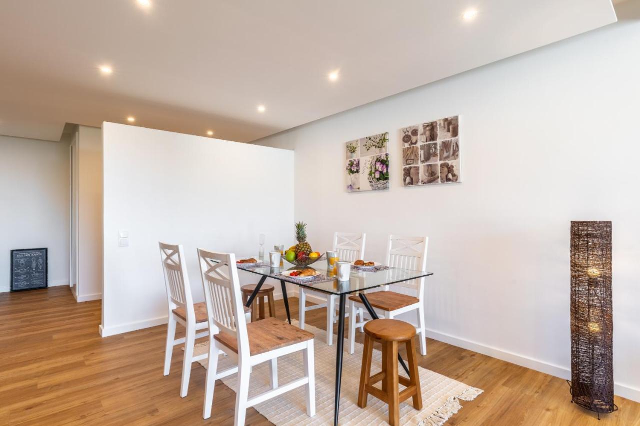 Apartment Magnolia By Atlantic