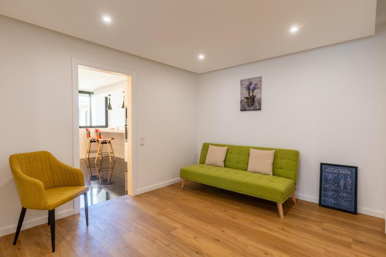 Apartment Magnolia By Atlantic
